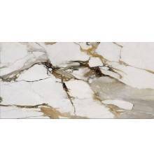 Керамогранит Keope 9cento Alba Oro 60x120 глянцевый