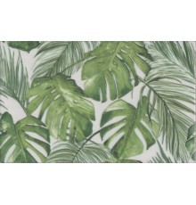 Плитка настенная Kerama Marazzi Левада 6410 глянцевая 25x40 зеленая