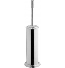 Ершик Boheme Royal Cristal Royal Cristal Chrome напольный