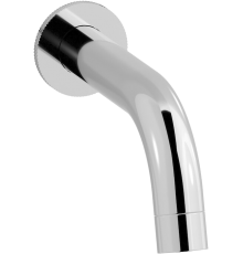 Излив IB Rubinetterie Industria ID320CC_1 для ванны, chrome