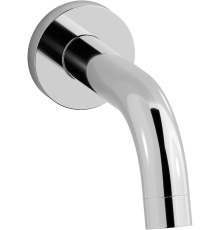 Излив IB Rubinetterie Milanotorino MT320CC для ванны, chrome