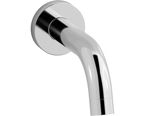 Излив IB Rubinetterie Milanotorino MT320CC для ванны, chrome