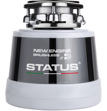 Измельчитель отходов Status Next 300 Compact
