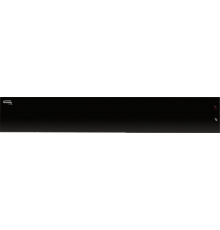 Инфракрасный обогреватель СТН P-1T Ч черный
