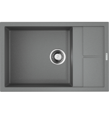 Мойка кухонная Omoikiri Sumi 78-LB-GR leningrad grey