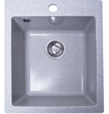 Мойка кухонная GranAlliance Gа-24 GA-24-310 серая