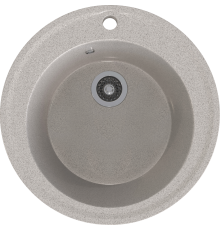 Мойка кухонная GammaStone GS-1 серая