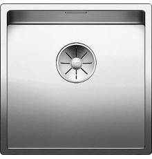 Мойка кухонная Blanco Claron 400-U (Ненадлежащее качество: выставочный экземпляр)