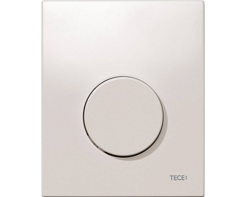 Кнопка смыва TECE Loop Urinal 9242601 пергамон