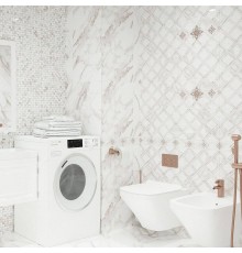 Коллекция плитки Global Tile Calacatta Gold
