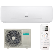 Кондиционер Hisense Neo Classic A R32 AS-12HR4RYDDC00