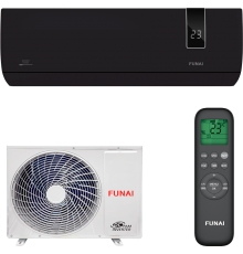 Кондиционер Funai Bushido Inverter RAC-I-BS30HP.D01