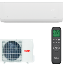 Кондиционер Funai Shogun RAC-SG25HP.D01