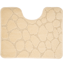 Коврик Fora Stone Natural FOR-PP-STN50-60NAT
