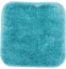 Коврик Wasserkraft Wern BM-2594 turquoise