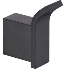 Крючок Allen Brau Infinity 6.21001-31 черный