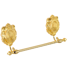 Полотенцедержатель Migliore Cleopatra 16702 золото