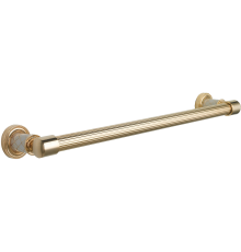 Полотенцедержатель Boheme Murano 10902-W-G золото