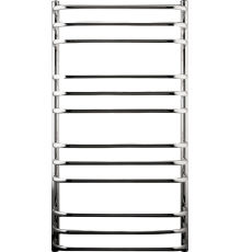 Полотенцесушитель водяной Indigo Brace LBCW100-50 серебристый