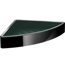 Полка Emco Loft 0545 133 03 черная