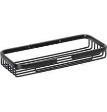 Полка Bemeta Cytro 102308070 черная