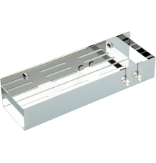 Полка Boheme Q 10965-CR chrome
