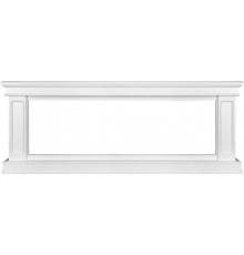 Портал Royal Flame Geneva 60 , белый для очагов Vision 60 LED и Vision 60 LOG LED