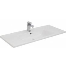 Мебельная раковина Aquanet Atria 9100-KL 100 см
