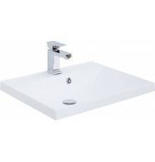 Мебельная раковина Aquanet Нота 58 NEW