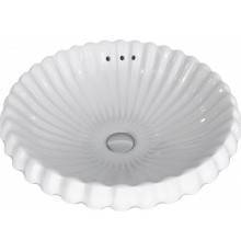 Рукомойник Sturm Essential Shell ST-SH524220-NBNCR (Ненадлежащее качество: выставочный экземпляр, нет упаковки)