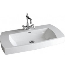 Раковина ArtCeram Jazz JZL001 01 00