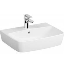 Раковина VitrA Shift 7077B003-0973 60 см (Ненадлежащее качество: скол на борту)