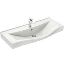 Раковина Santek Беверли 1WH302502 100 (Ненадлежащее качество: царапина)