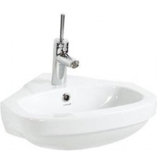 Раковина Creavit Corner VT145