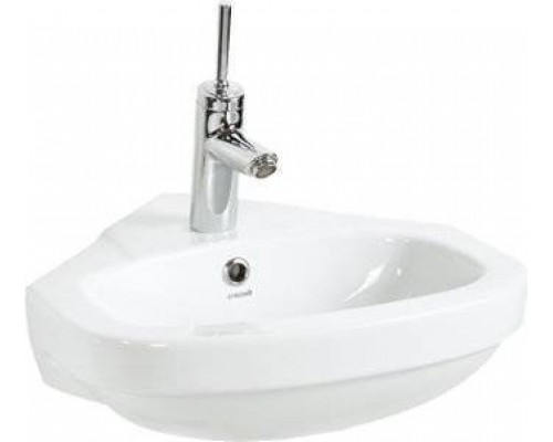 Раковина Creavit Corner VT145