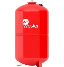 Расширительный бак отопления Wester WRV 80