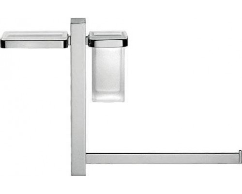 Стойка Colombo Design Units B9120.D.CR-VAN