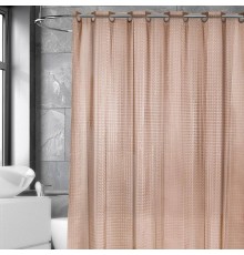 Штора для ванной Bath Plus 3D NFD-3D-brown