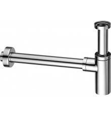 Сифон для раковины Paffoni Minimal ZACC240CR, хром