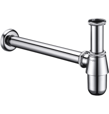 Сифон для раковины Wasserkraft A071