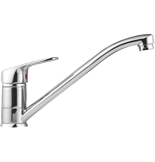 Смеситель для кухни Ledeme L4216