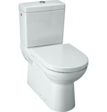 Унитаз-компакт Laufen Pro 2495.8.000.000.1