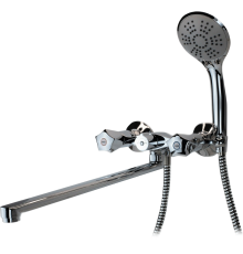 Универсальный смеситель ESKO Moscow MS 31