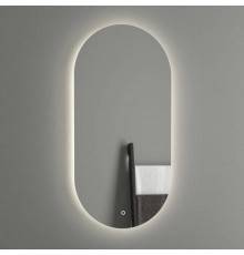 Зеркало Evoform Ledshine BY 2687 50х100 с подсветкой