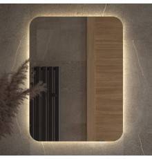 Зеркало Defesto Opti DF2807 60х80 с LED-подсветкой, 4500К