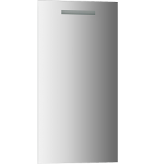 Зеркало Evoform Ledline BY 2300 40x75