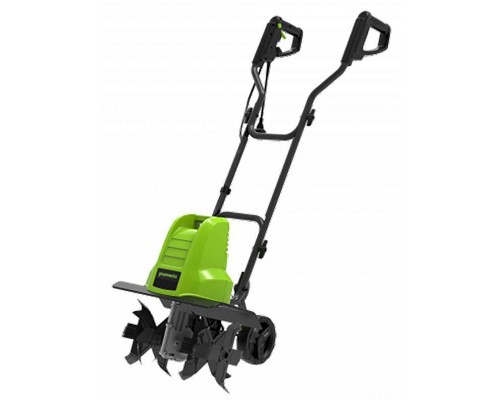 Культиватор электрический Greenworks GTL1520 Культиватор электрический Greenworks GTL1520