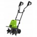 Культиватор электрический Greenworks GTL1520