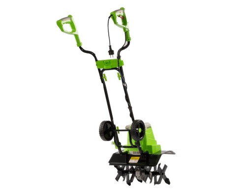 Культиватор электрический REDVERG RD-T1500