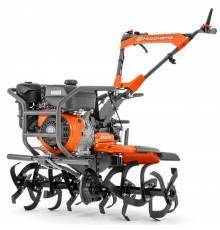 Мотокультиватор Husqvarna TF545P
